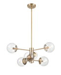 Avell Chandelier by Millennium