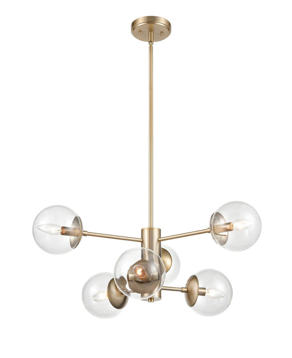 Avell Chandelier by Millennium