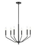 Laurell Chandelier by Millennium