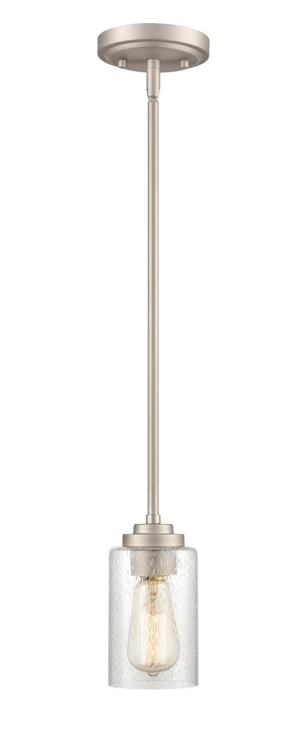 Moven Mini Pendant by Millennium