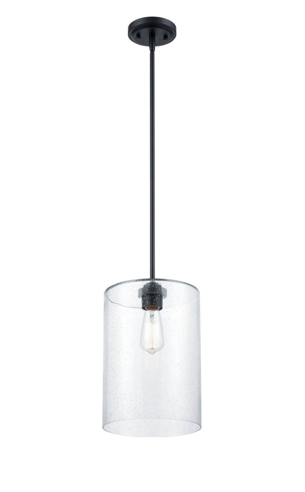 Moven Pendant by Millennium
