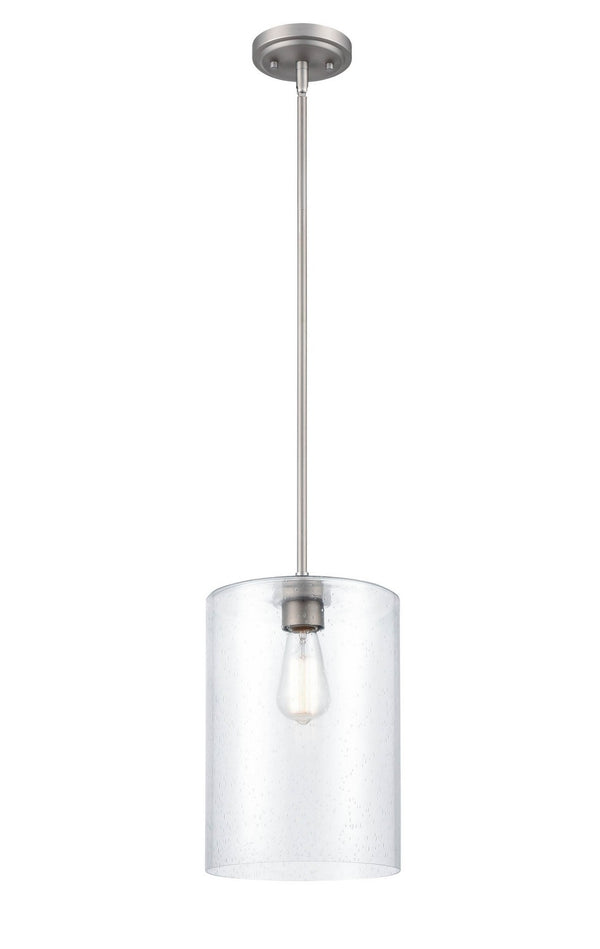 Moven Pendant by Millennium