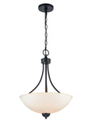 Ivey Lake Pendant by Millennium