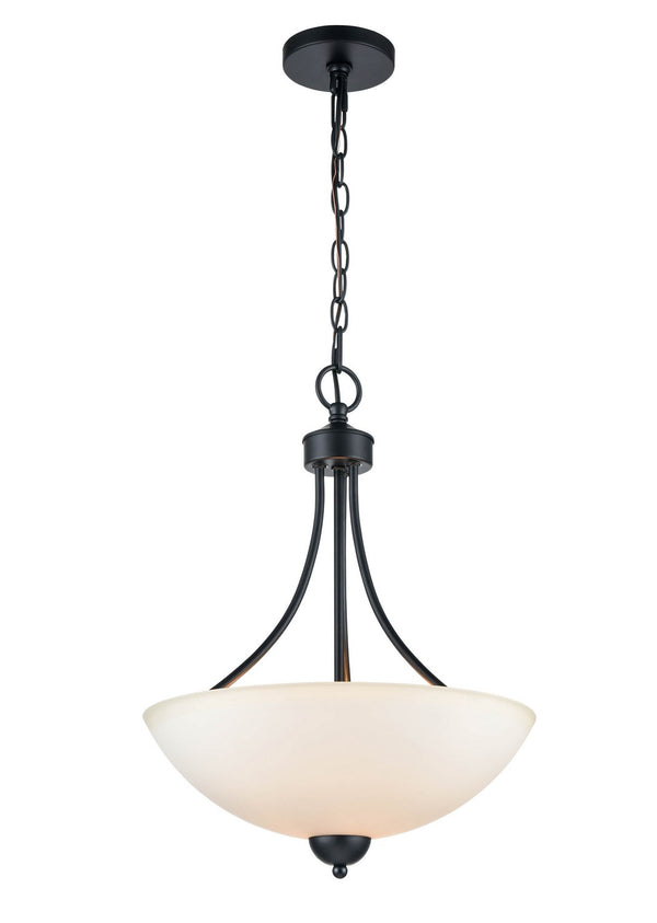 Ivey Lake Pendant by Millennium