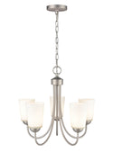 Ivey Lake Chandelier by Millennium