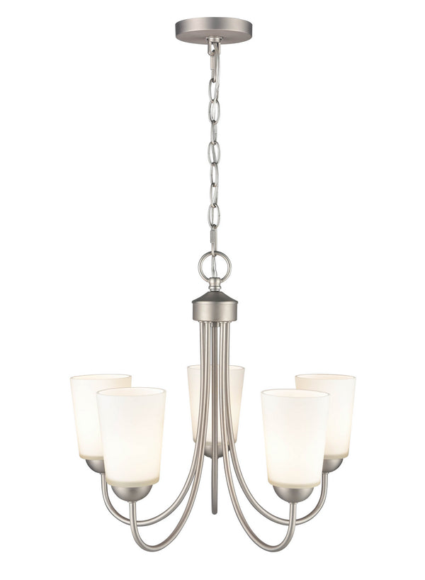Ivey Lake Chandelier by Millennium
