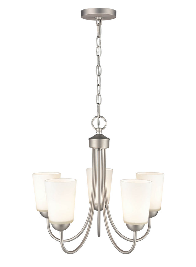 Ivey Lake Chandelier by Millennium