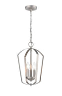 Ivey Lake Chandelier by Millennium