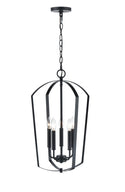 Ivey Lake Chandelier by Millennium
