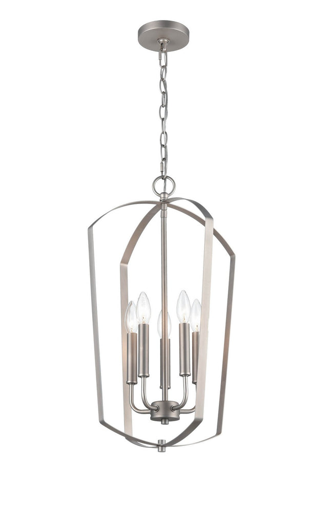 Ivey Lake Chandelier by Millennium