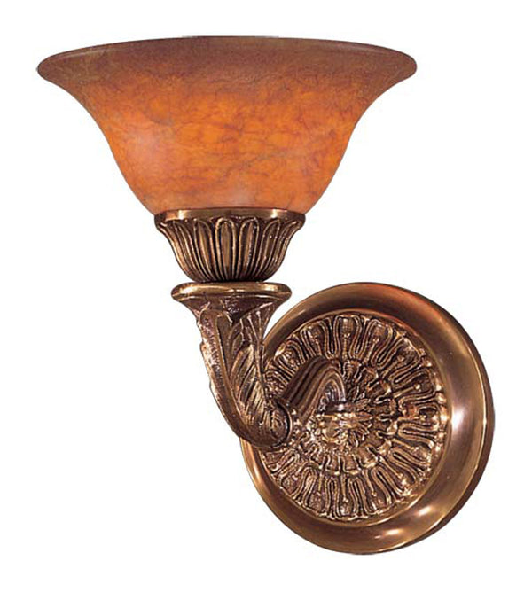 Metropolitan Sconce by Metropolitan