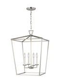 Dianna Outdoor (Damp) Lantern by Visual Comfort Studio