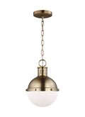 Hanks Outdoor (Damp) Pendant by Visual Comfort Studio