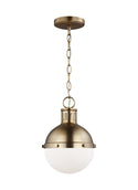 Hanks Outdoor (Damp) Pendant by Visual Comfort Studio