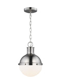 Hanks Outdoor (Damp) Pendant by Visual Comfort Studio