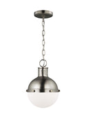 Hanks Outdoor (Damp) Pendant by Visual Comfort Studio