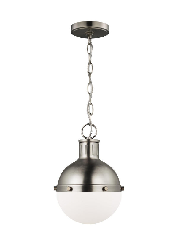 Hanks Outdoor (Damp) Pendant by Visual Comfort Studio
