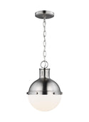 Hanks Outdoor (Damp) Pendant by Visual Comfort Studio