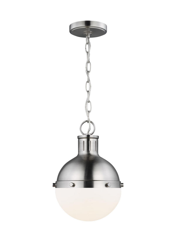 Hanks Outdoor (Damp) Pendant by Visual Comfort Studio