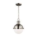 Hanks Outdoor (Damp) Pendant by Visual Comfort Studio