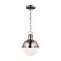 Hanks Outdoor (Damp) Pendant by Visual Comfort Studio