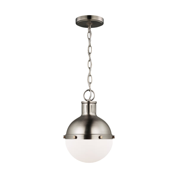 Hanks Outdoor (Damp) Pendant by Visual Comfort Studio