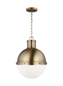 Hanks Outdoor (Damp) Pendant by Visual Comfort Studio