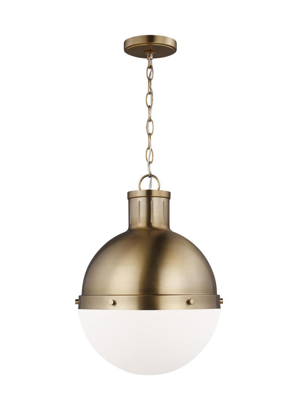 Hanks Outdoor (Damp) Pendant by Visual Comfort Studio
