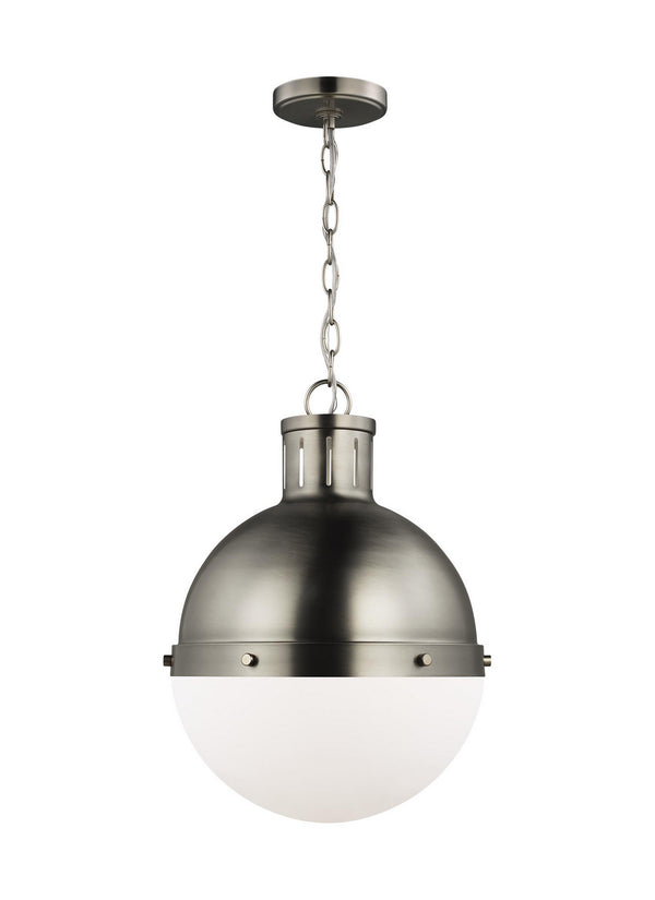 Hanks Outdoor (Damp) Pendant by Visual Comfort Studio