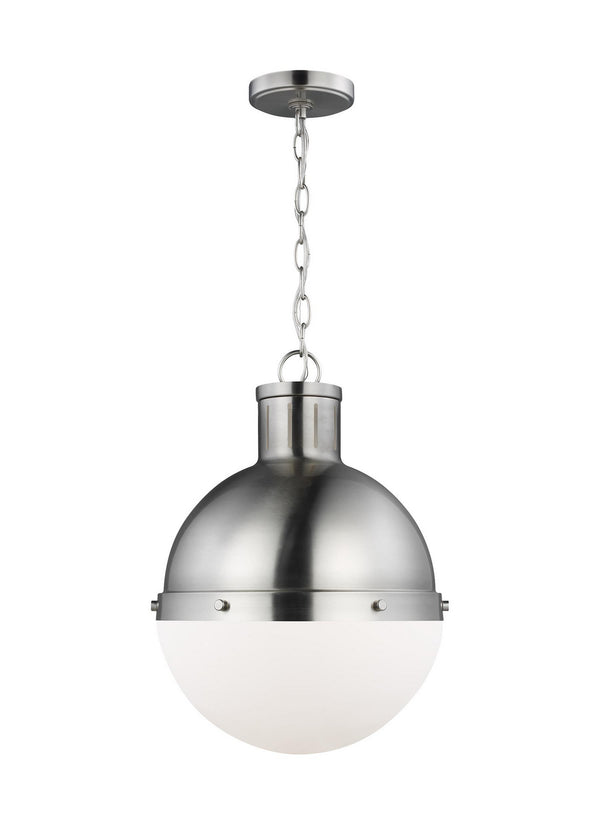 Hanks Outdoor (Damp) Pendant by Visual Comfort Studio