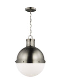 Hanks Outdoor (Damp) Pendant by Visual Comfort Studio