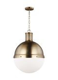 Hanks Outdoor (Damp) Pendant by Visual Comfort Studio