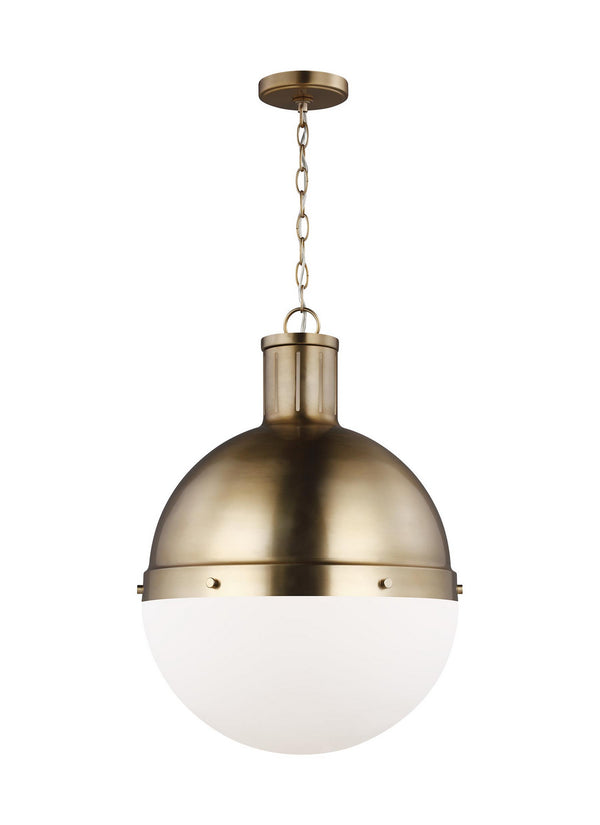 Hanks Outdoor (Damp) Pendant by Visual Comfort Studio