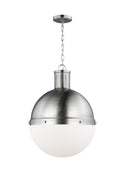 Hanks Outdoor (Damp) Pendant by Visual Comfort Studio