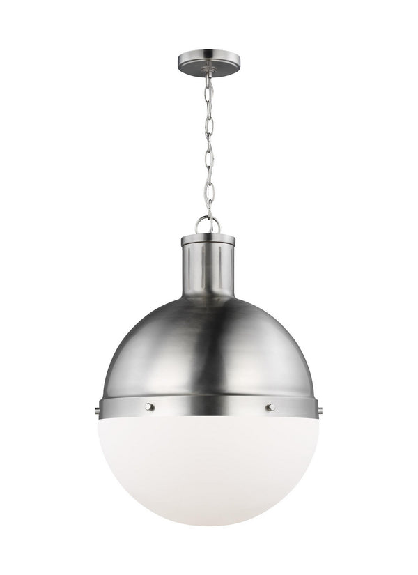 Hanks Outdoor (Damp) Pendant by Visual Comfort Studio