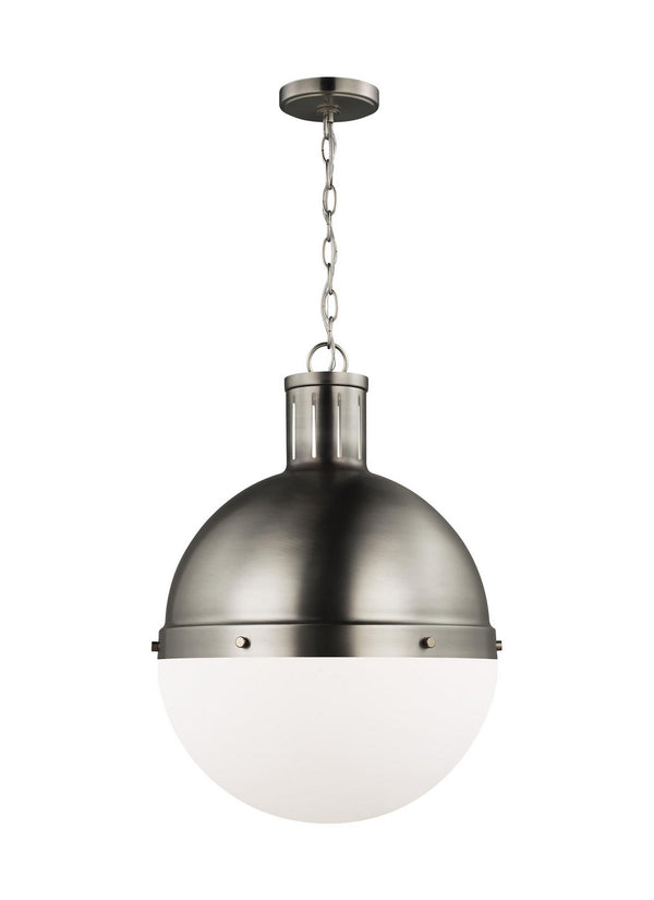 Hanks Outdoor (Damp) Pendant by Visual Comfort Studio