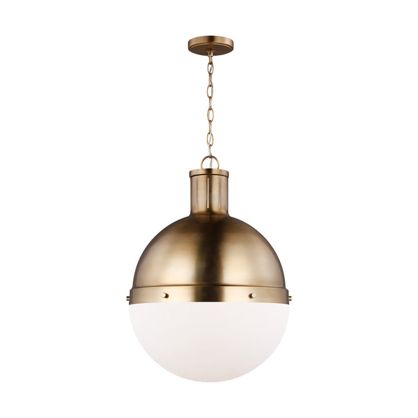 Hanks Outdoor (Damp) Pendant by Visual Comfort Studio