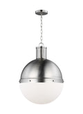 Hanks Outdoor (Damp) Pendant by Visual Comfort Studio