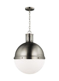 Hanks Outdoor (Damp) Pendant by Visual Comfort Studio