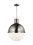 Hanks Outdoor (Damp) Pendant by Visual Comfort Studio
