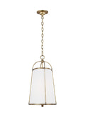 Stonington Outdoor (Damp) Pendant by Visual Comfort Studio