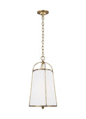 Stonington Outdoor (Damp) Pendant by Visual Comfort Studio