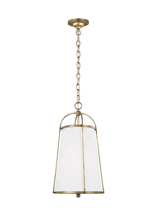 Stonington Outdoor (Damp) Pendant by Visual Comfort Studio