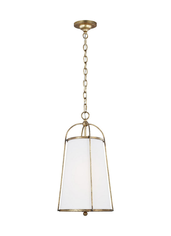 Stonington Outdoor (Damp) Pendant by Visual Comfort Studio