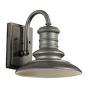Redding Station Outdoor (Wet) Wall Lantern by Generation Lighting