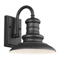 Redding Station Outdoor (Wet) Wall Lantern by Generation Lighting