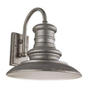 Redding Station Outdoor (Wet) Wall Lantern by Generation Lighting