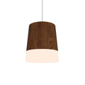 Conical Outdoor (Damp) Pendant by Accord Lighting