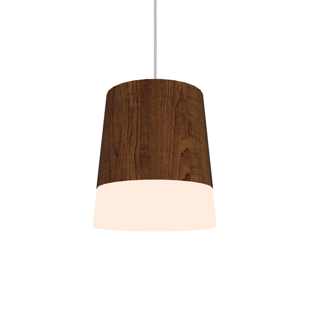Conical Outdoor (Damp) Pendant by Accord Lighting
