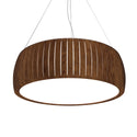 Barrel Pendant by Accord Lighting